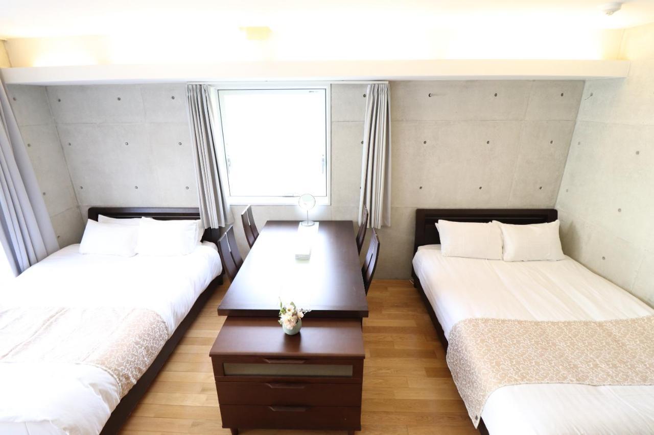Ideal Tennoji Ōsaka Exterior foto