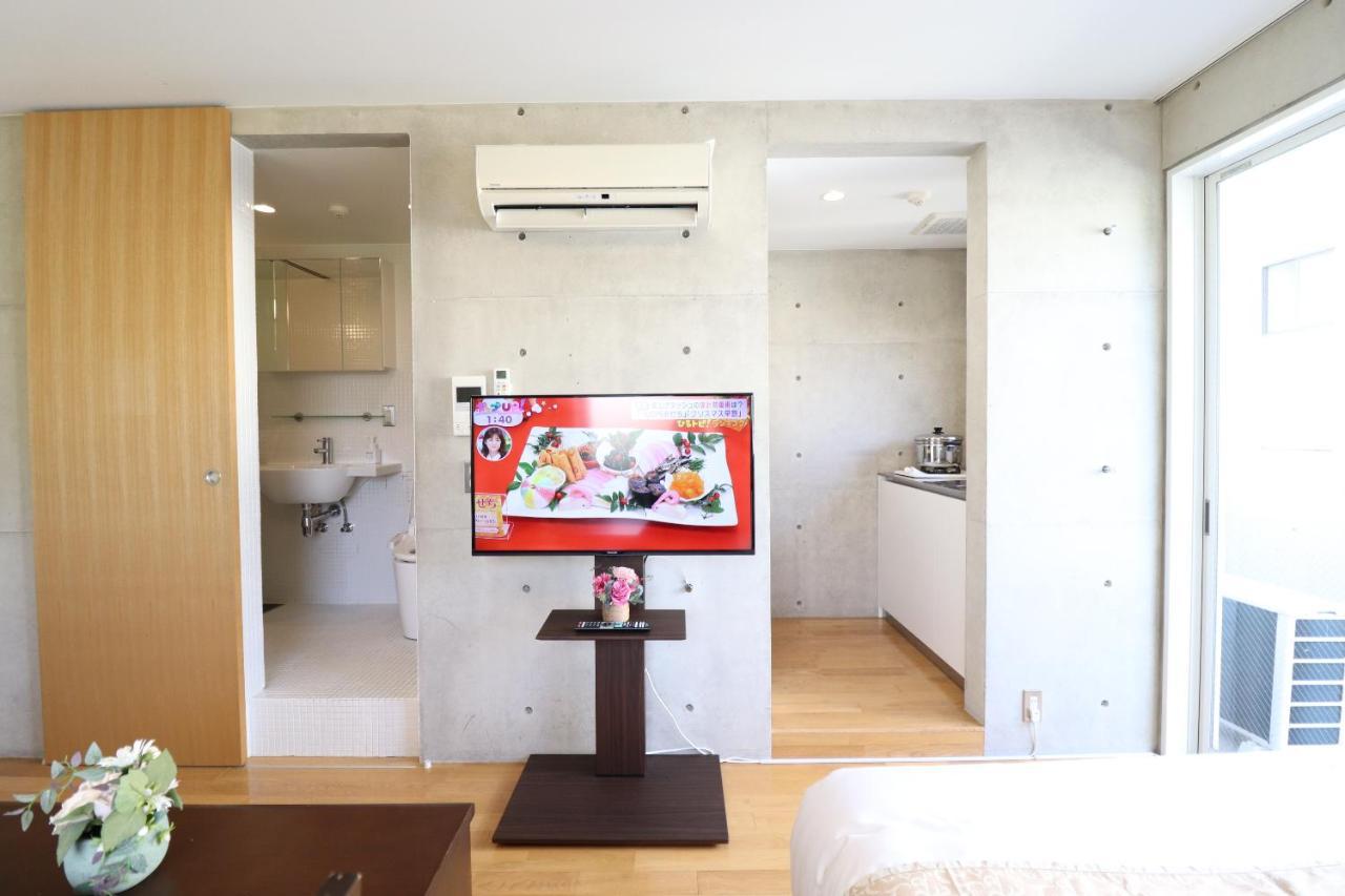 Ideal Tennoji Ōsaka Exterior foto