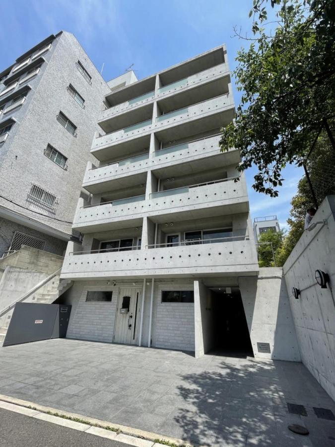 Ideal Tennoji Ōsaka Exterior foto